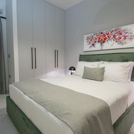 Nicolas Exclusive Apartment Ajos Nikolaos Zewnętrze zdjęcie
