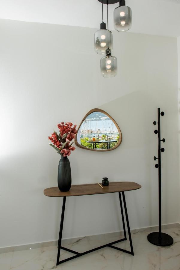Nicolas Exclusive Apartment Ajos Nikolaos Zewnętrze zdjęcie